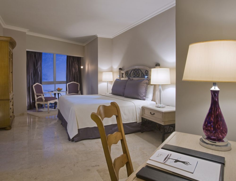 Sandos Cancun Resort фото 24