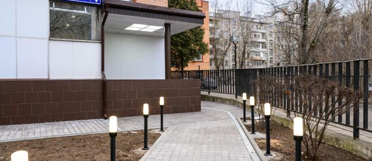 Фото отеля Квадро