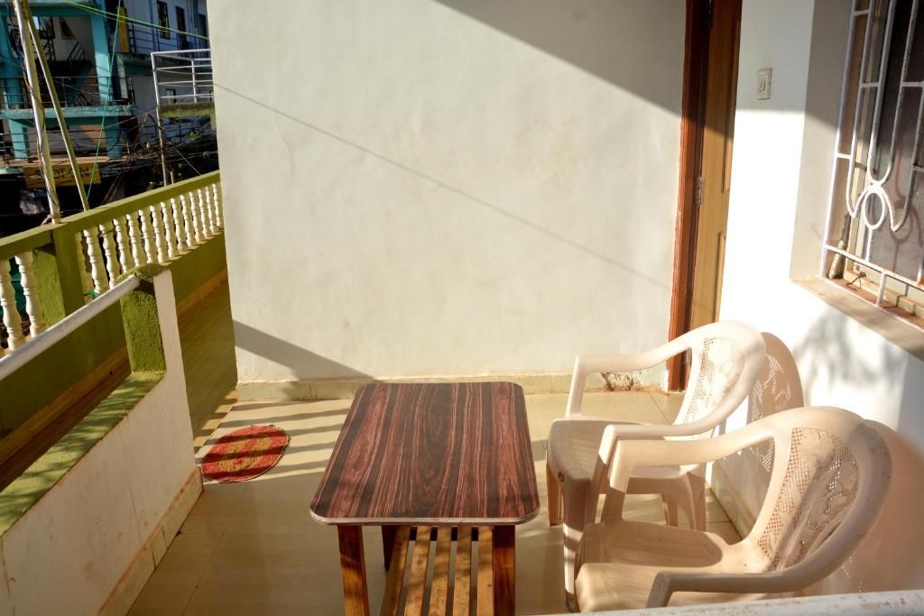 Guest House «Shanti guest house» фото 14