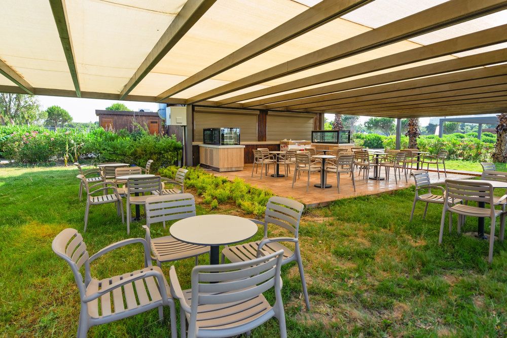 SY Hotels Belek Boutique Luxury фото 146