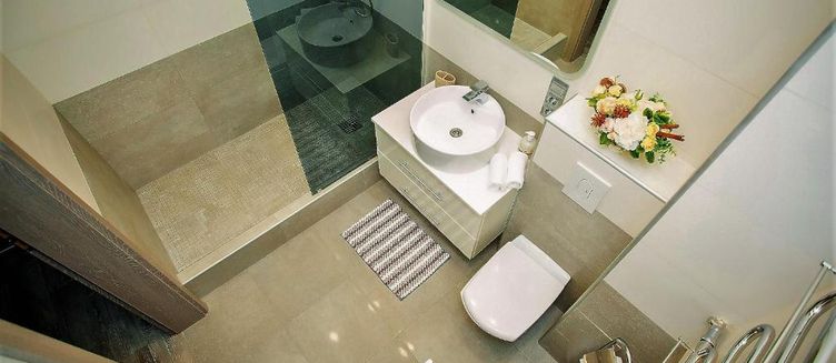 Фото отеля Апартаменты Элиза