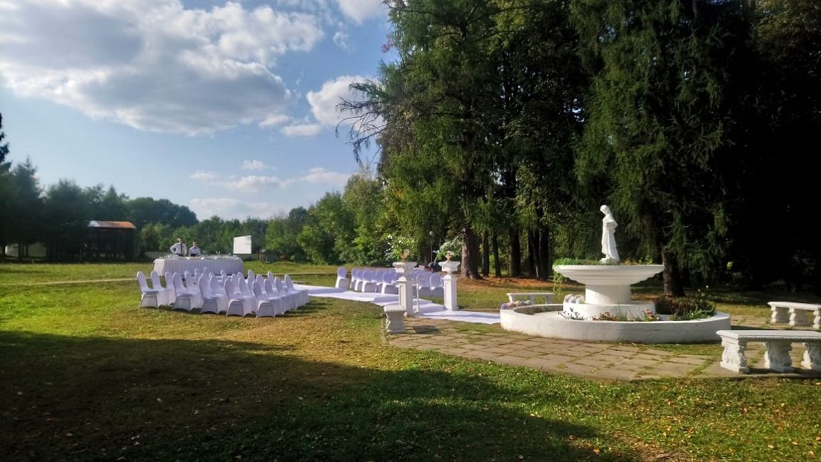 Гостиница «Foresta Festival Park» фото 113