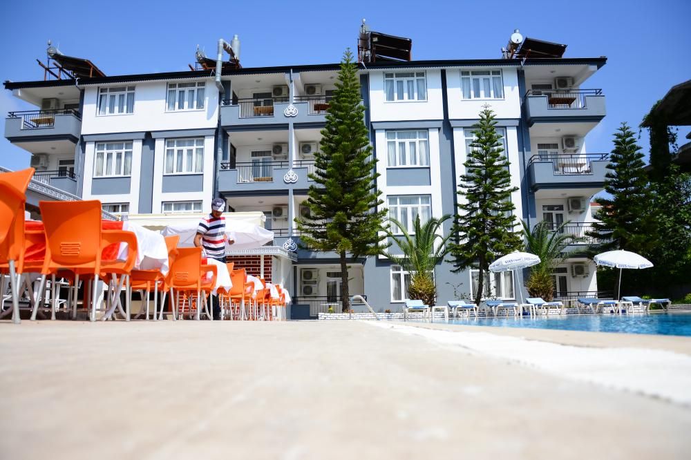 Andros Family Club фото 43