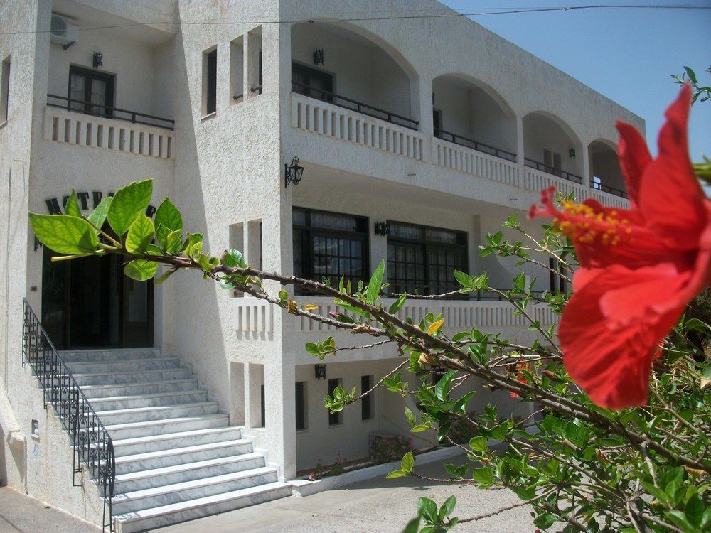 Hotel Efi фото 7