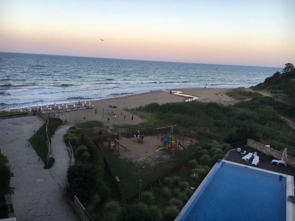 Marina Sands Obzor Beach фото 24