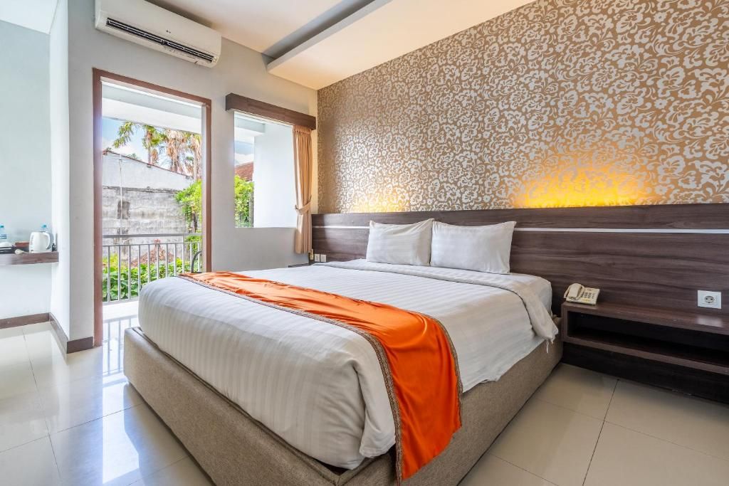 Casa Dasa Boutique Hotel Legian фото 32