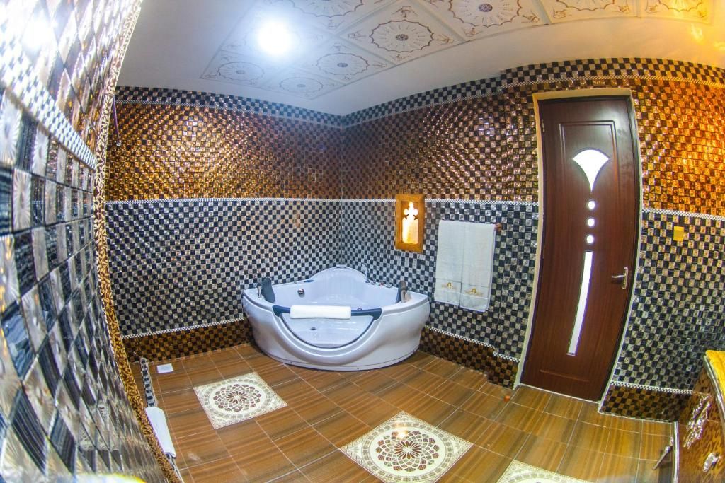 Madinat Al Bahr Business & Spa Hotel фото 85
