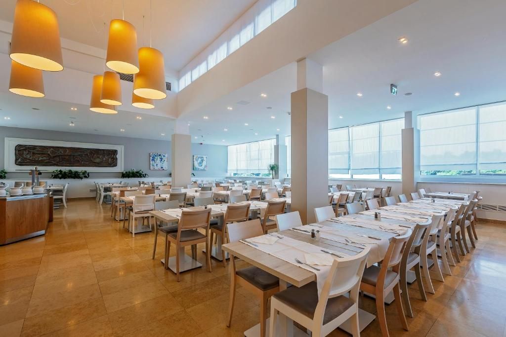 All Inclusive Hotel Zorna фото 16
