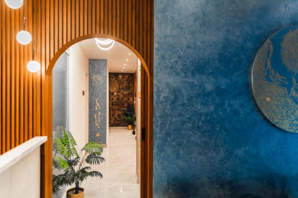Aina Residency фото 17