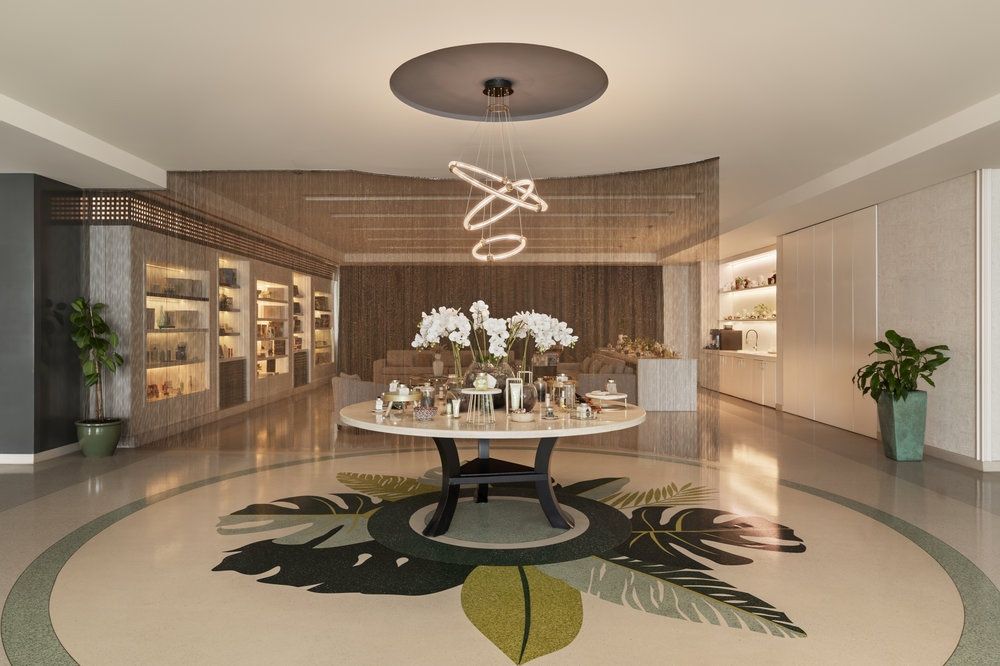 Rixos The Palm Hotel & Suites фото 202