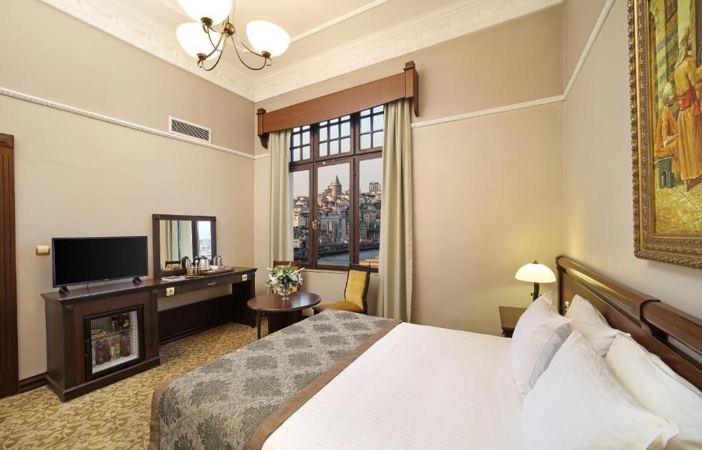 Legacy Ottoman Hotel фото 67