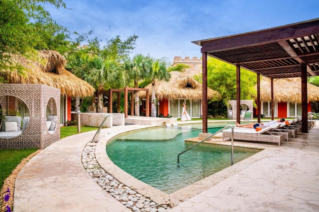 Sanctuary Cap Cana, All-Inclusive Adult Resort (Adults Only) фото 109
