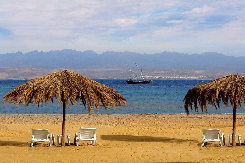 Strand Beach Resort Taba Heights фото 5