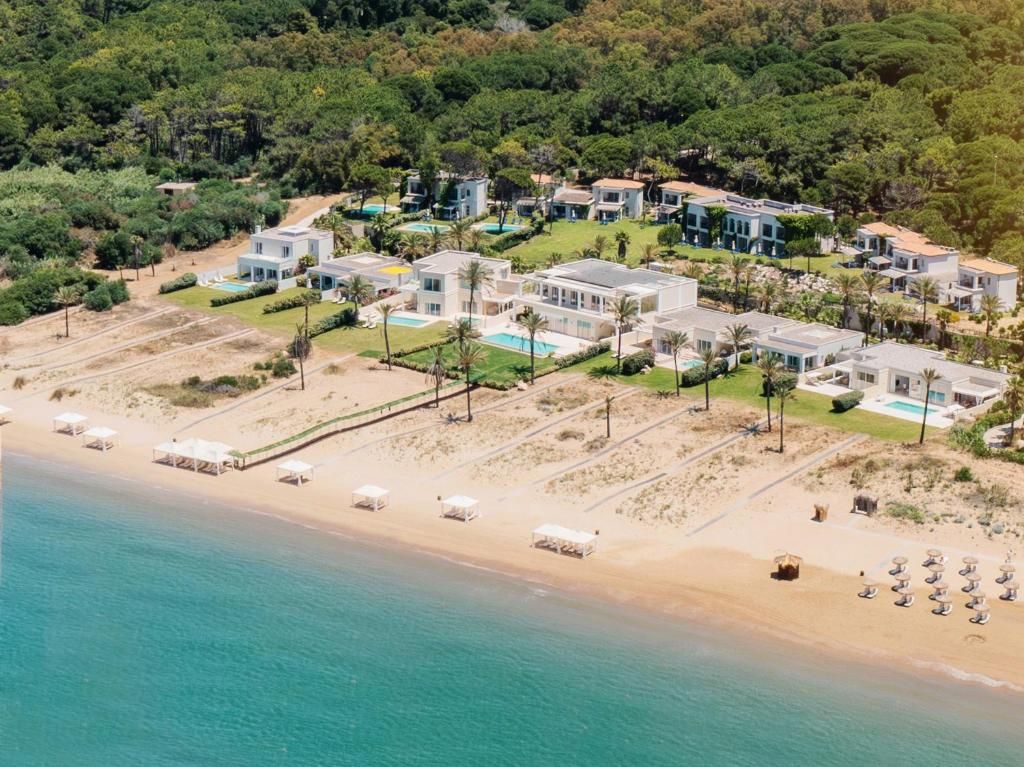 Grecotel Mandola Rosa & Aqua Park​ фото 30