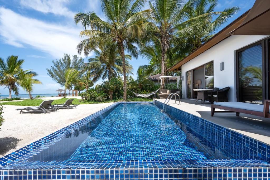 The Residence Zanzibar фото 53