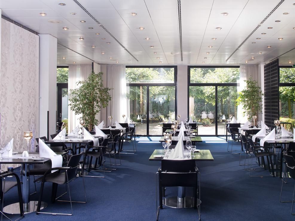 Holiday Inn Berlin City West фото 14