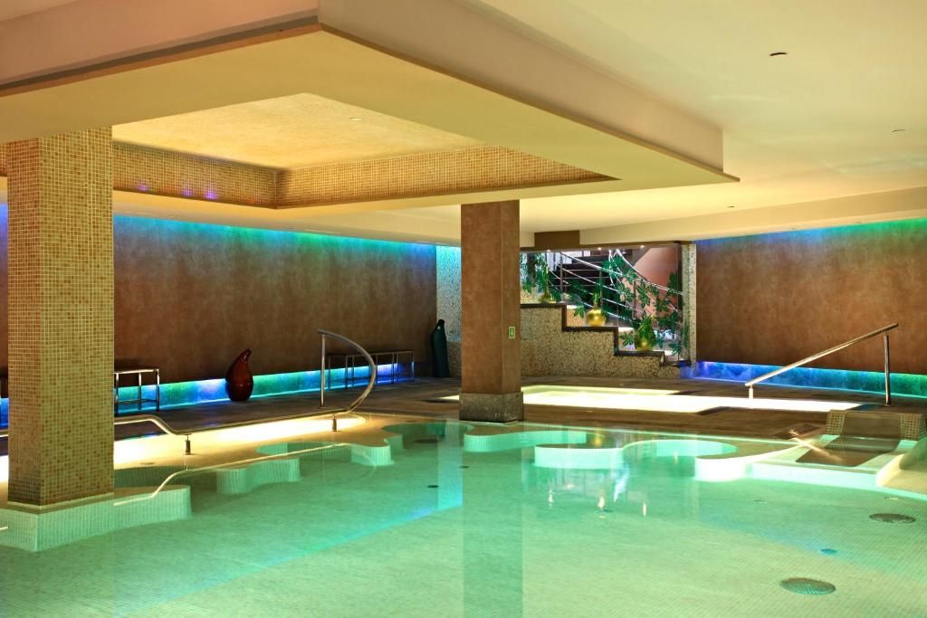 Sandos Monaco Beach Hotel & Spa - Adults Only - All Inclusive фото 38