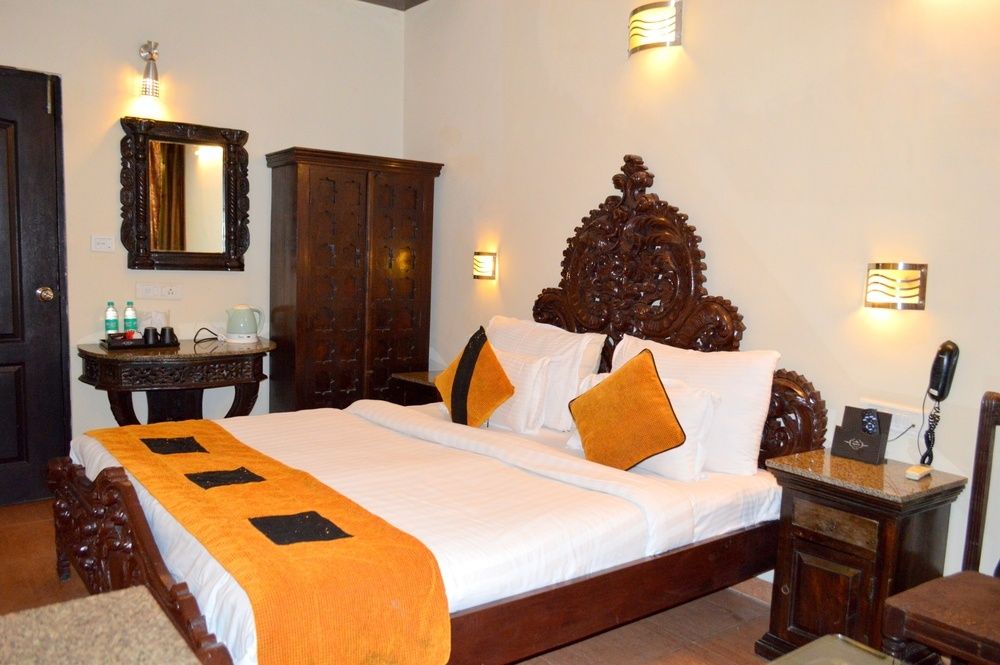 Grandeur De Sanchi Luxury Beach Resort & Spa фото 70