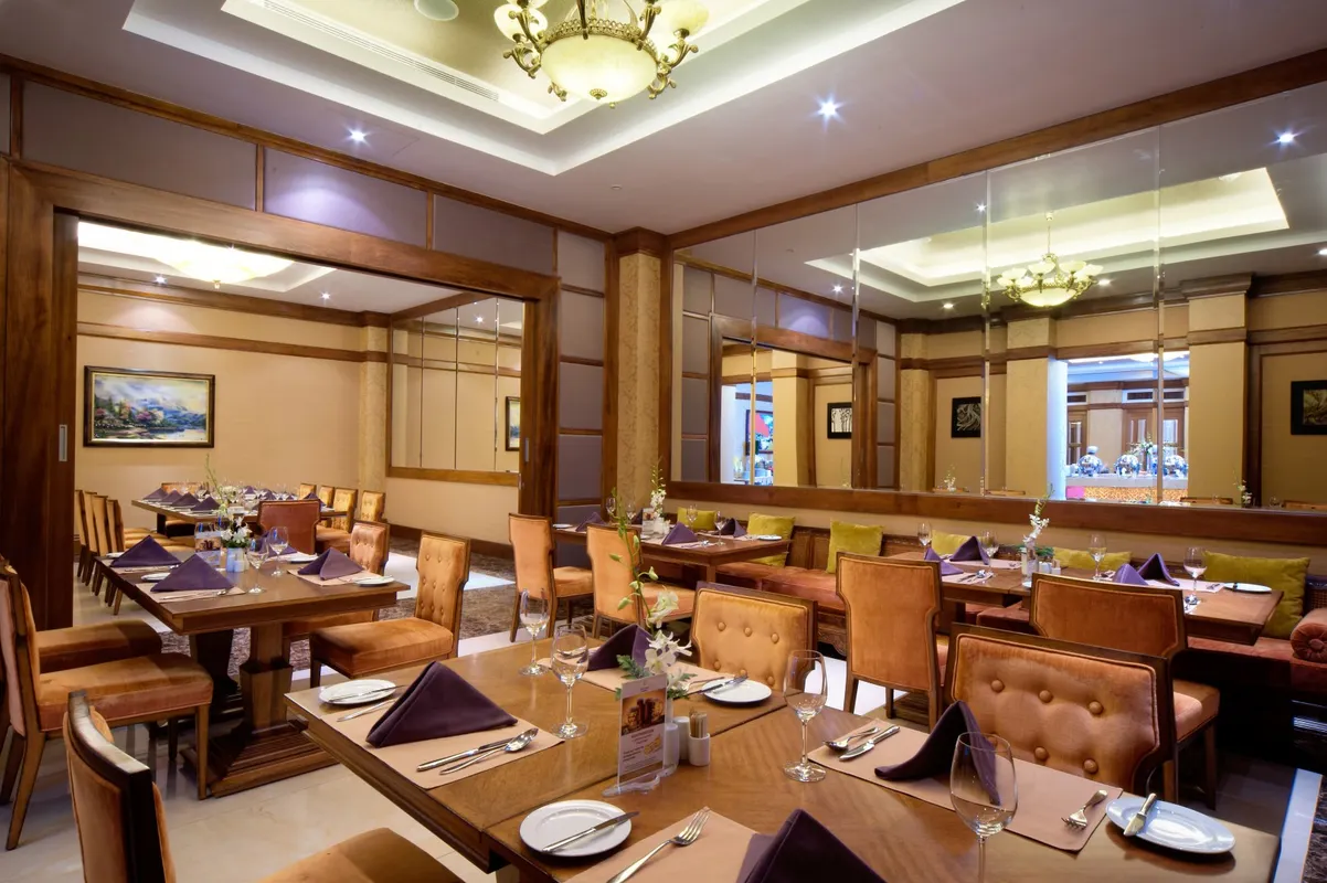 Vinpearl Luxury Nha Trang фото 12