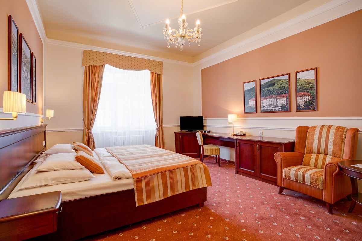 Hotel Radium Palace фото 21
