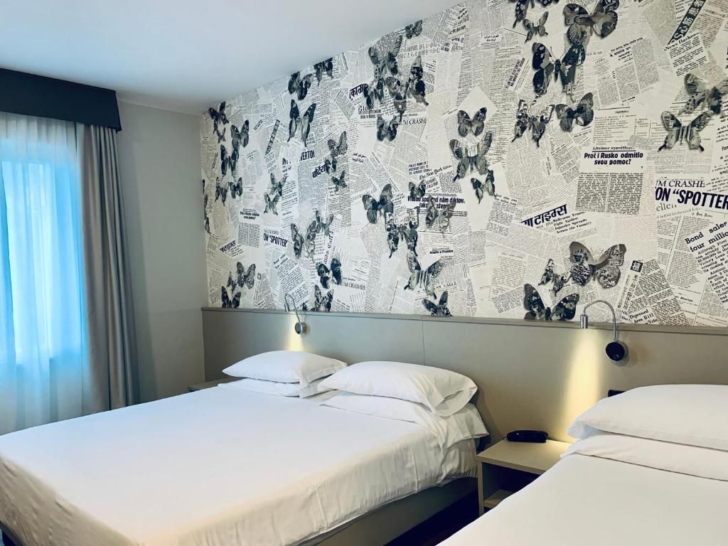 Hotel Corallo фото 23