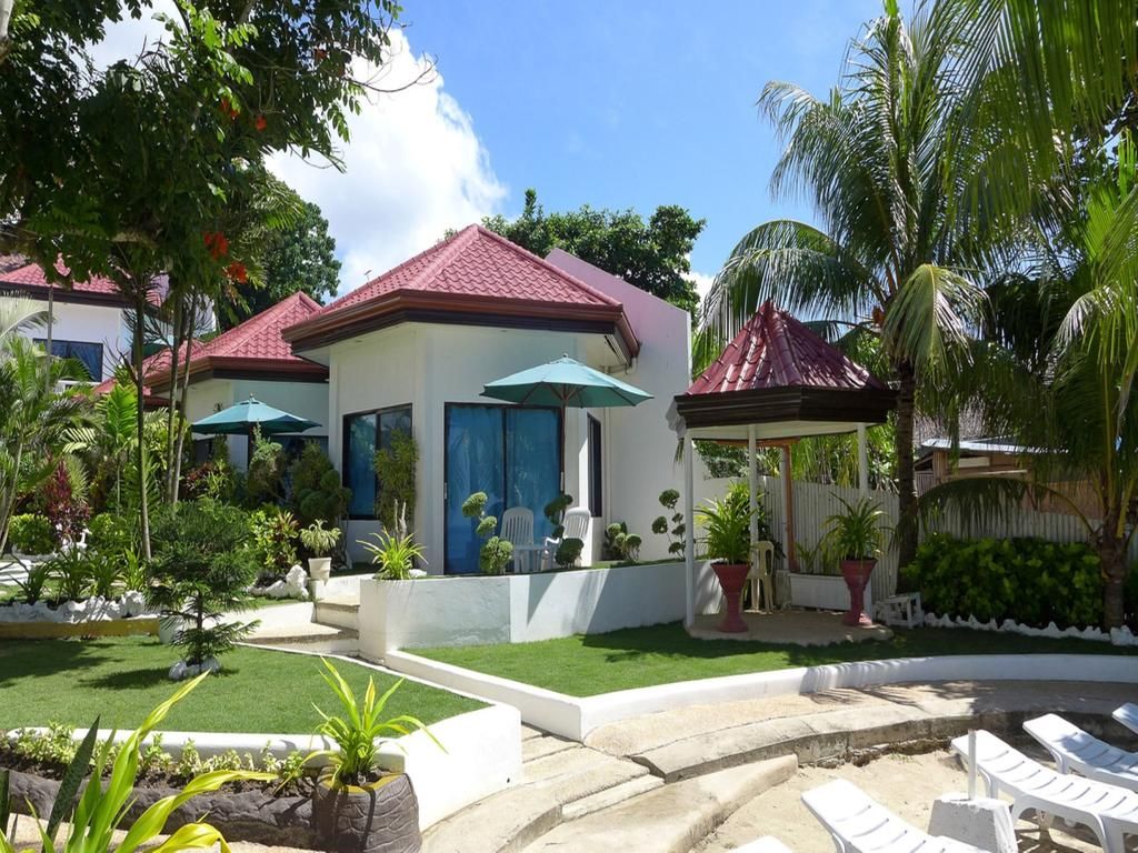 Isis Bungalows фото 61