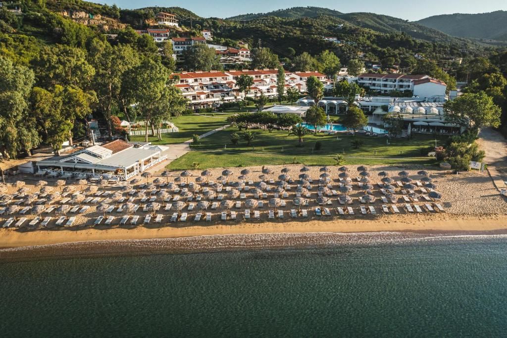 Princess Hotel Skiathos фото 19