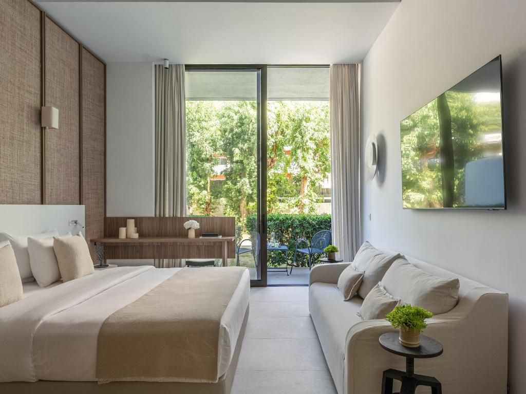 Grecotel Lux Me Dama Dama фото 31