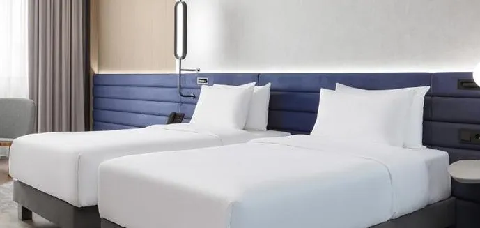 Фото отеля Dion Inn