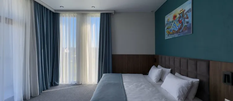 Фото отеля Villa Астория