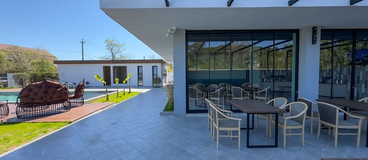 Фото отеля Villa Астория