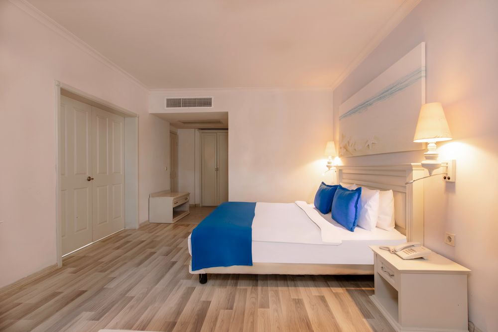 Selectum Collection Bodrum фото 133