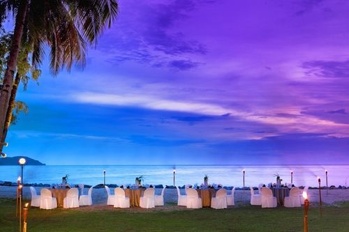 Century Langkawi Beach Resort фото 11