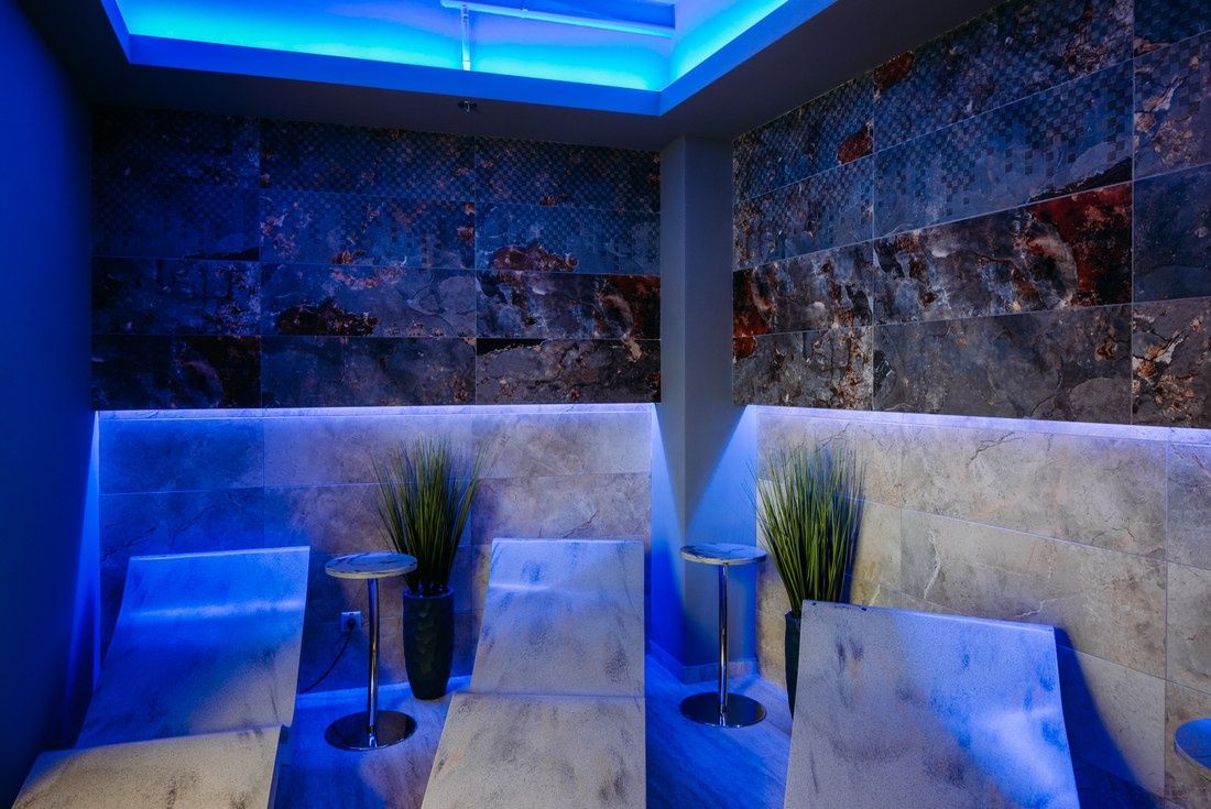 Звездный Welness & Spa фото 83