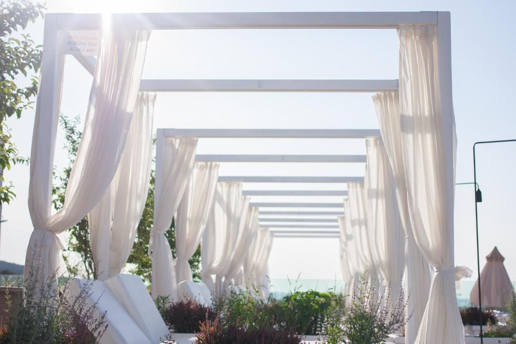 Hotel White Lagoon фото 22