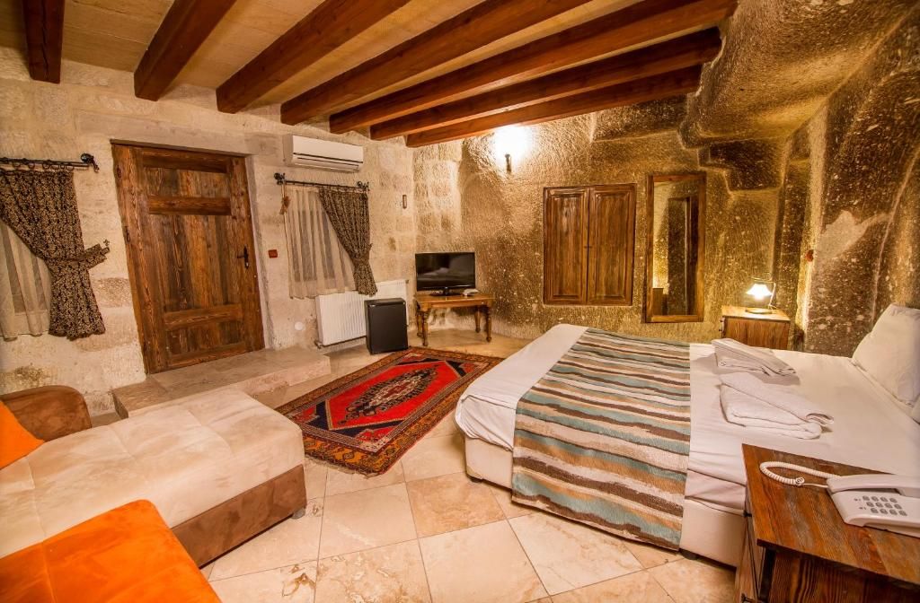 Elegance Cave Suites фото 2