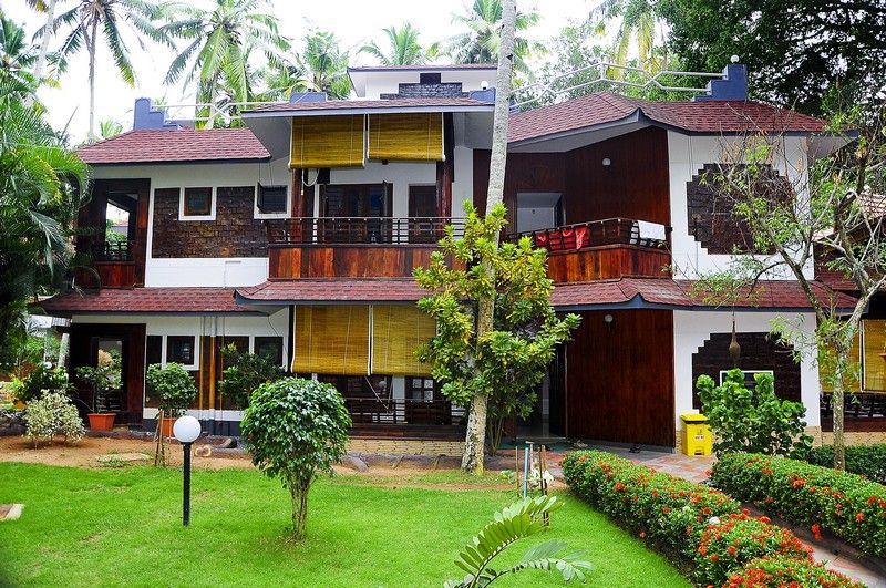 Akhil Beach Resort фото 66