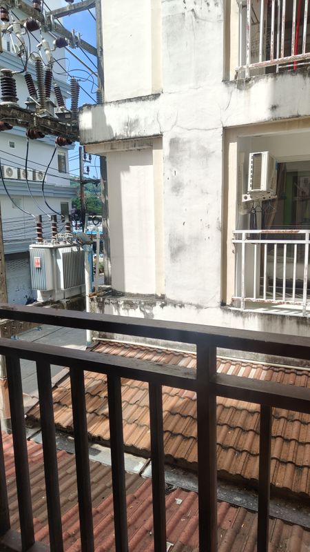 Issara Patong Beach фото 49