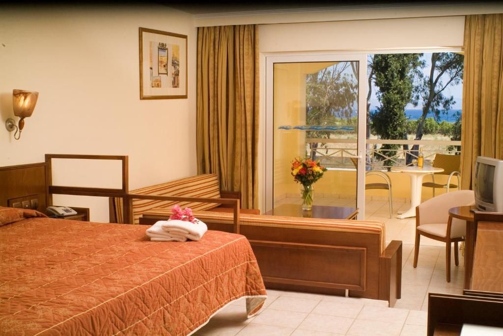 Kipriotis Maris Suites фото 11