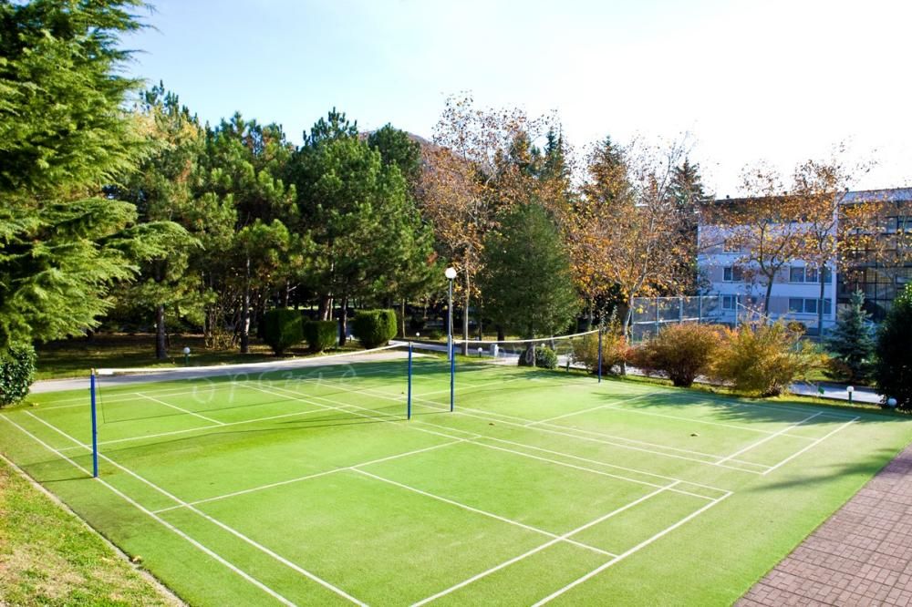 Амакс Курорт Орбита фото 22