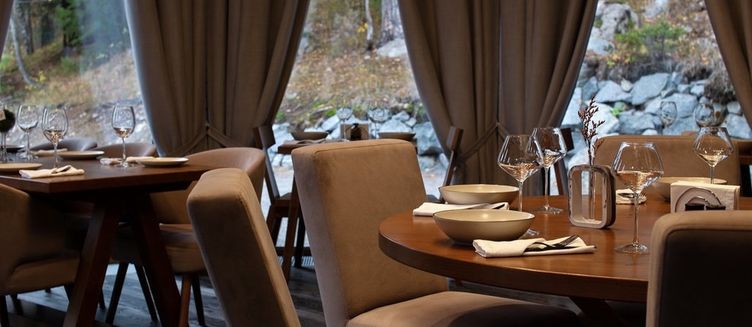 Фото отеля Рантала