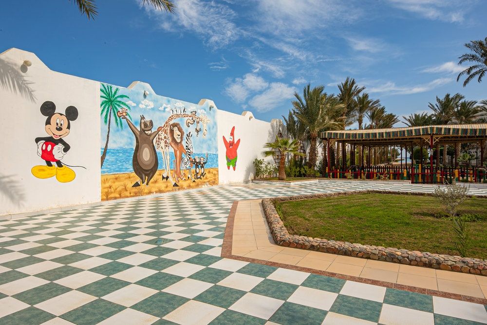 Arabia Azur Resort фото 173