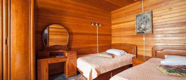 Фото отеля Флагман