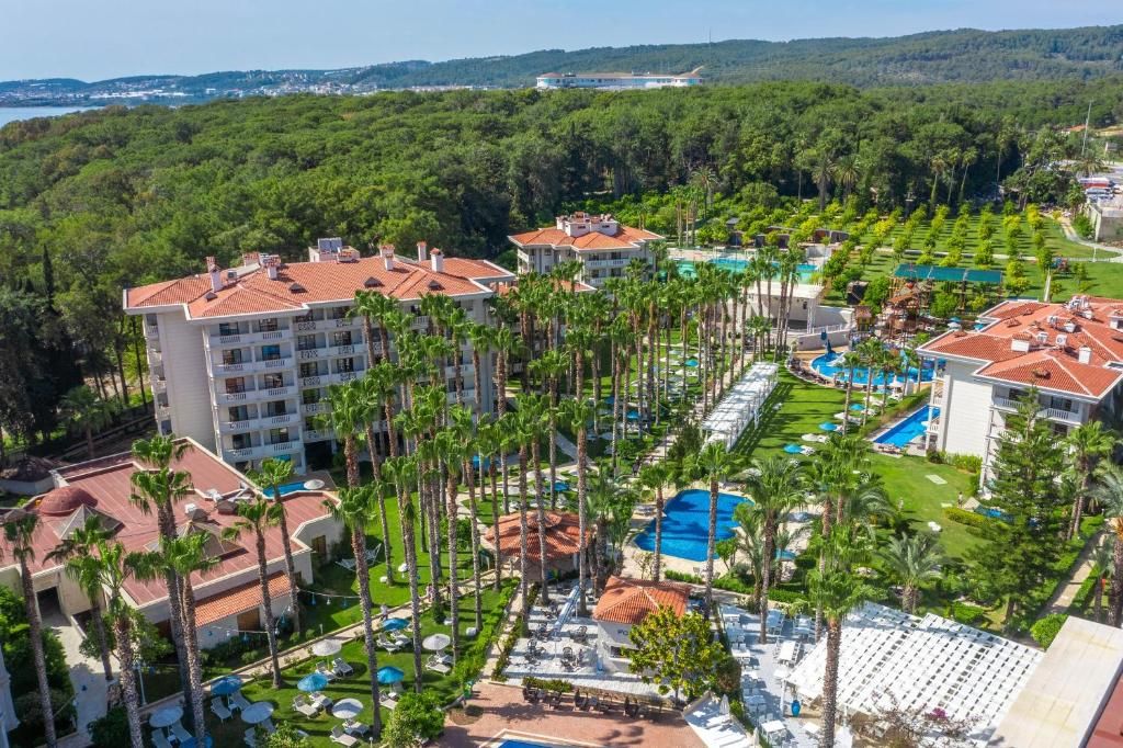 Utopia Resort & Residence фото 104