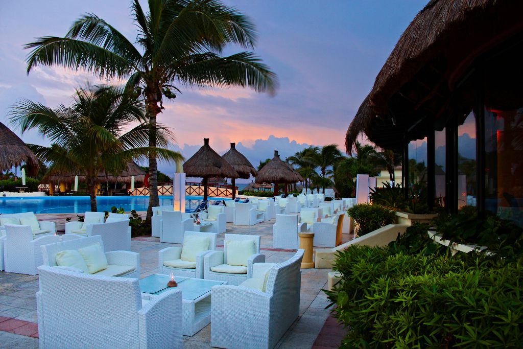 Grand Bahia Principe Tulum фото 63