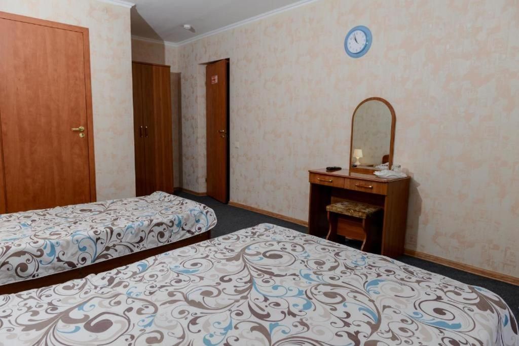 Пансионат «Фламинго» фото 34