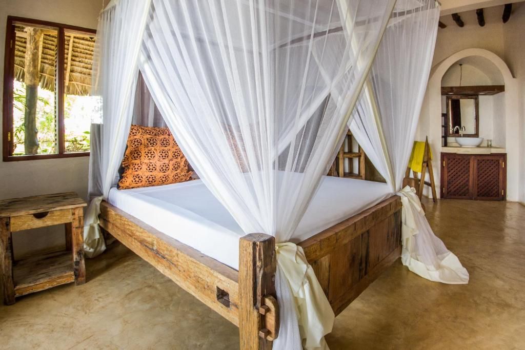 Milele Villas фото 70