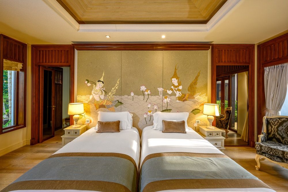 Maikhao Dream Villa Resort & Spa фото 94