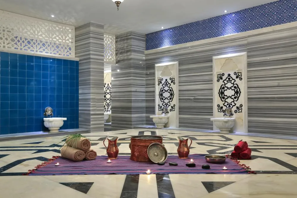 Sunis Efes Royal Palace Resort & Spa фото 25