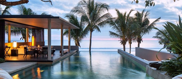 Фото отеля Soori Bali